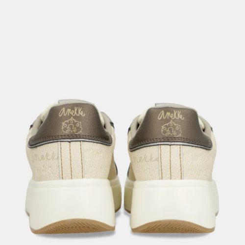 Anekke bézs cipő 41380-629 36-os