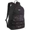 Puma Style 090354 01 fekete mintás hátizsák
