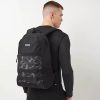 Puma Style 090354 01 fekete mintás hátizsák