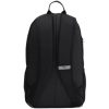 Puma Style 090354 01 fekete mintás hátizsák