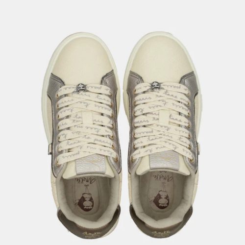 Anekke bézs cipő 41380-629 39-es