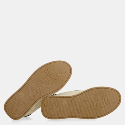 Anekke bézs cipő 41380-629 39-es