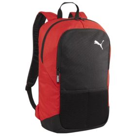 Puma TeamGOAL 090239 03 piros fekete hátizsák