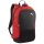 Puma TeamGOAL 090239 03 piros fekete hátizsák