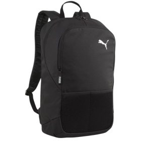 Puma TeamGOAL 090239 01 fekete hátizsák