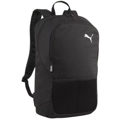 Puma TeamGOAL 090239 01 fekete hátizsák