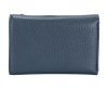 David Jones DJ0087 kicsi kék pénztárca