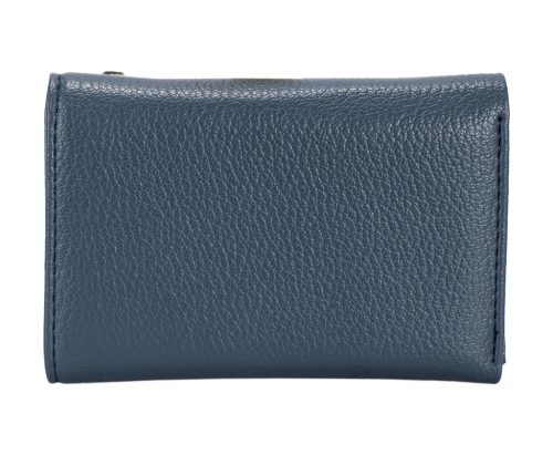 David Jones DJ0087 kicsi kék pénztárca