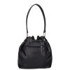 Chiara rostbőr táska I 5056 fekete