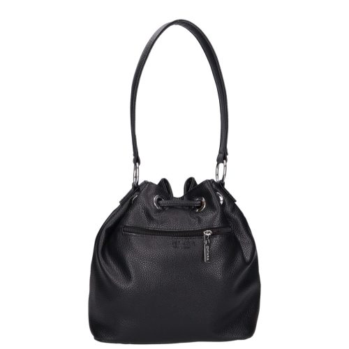 Chiara rostbőr táska I 5056 fekete