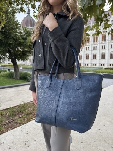 Karen rostbőr női táska - Táskacentrum.hu