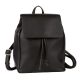 Tom Tailor ELFIE BACKPACK M 4366 - 060 - black női hátizsák