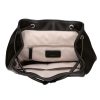 Tom Tailor ELFIE BACKPACK M 4366 - 060 - black női hátizsák