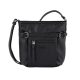 Tom Tailor JUNA CROSS BAG S 3053 - 060 - black  24414 60 női táska