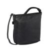 Tom Tailor JUNA CROSS BAG S 3053 - 060 - black  24414 60 női táska