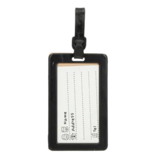 Anekke Mademoiselle 41580-101 bézs bőröndcímke