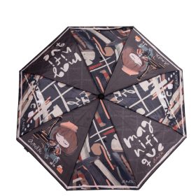 Anekke Mademoiselle barna esernyő 41483-004