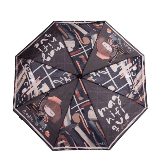 Anekke Mademoiselle barna esernyő 41483-004