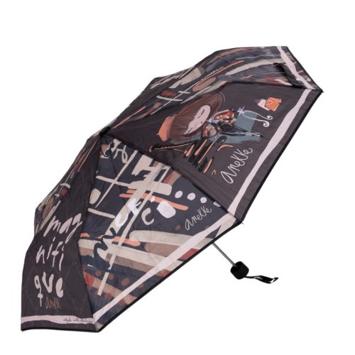 Anekke Mademoiselle barna esernyő 41483-004