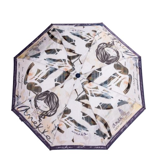 Anekke bézs esernyő 40483-002