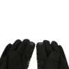 Anekke fekete kesztyű 41482-041