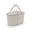 Reisenthel Coolerbag UH6049 herringbone sand hűtőtáska