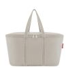 Reisenthel Coolerbag UH6049 herringbone sand hűtőtáska