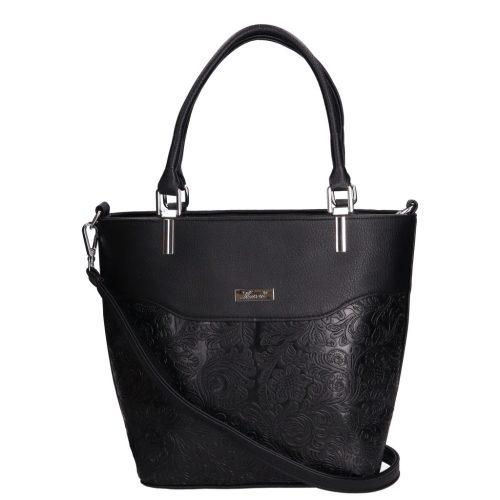 Karen rostbőr női táska - Táskacentrum.hu