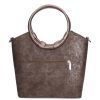 Karen rostbőr női táska - Táskacentrum.hu