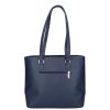 Karen rostbőr táska D 682-L kék