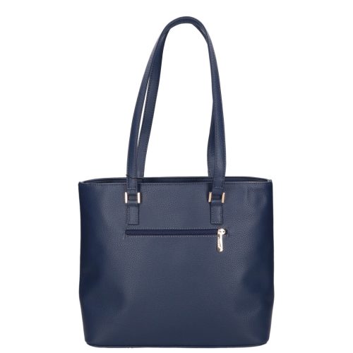 Karen rostbőr táska D 682-L kék