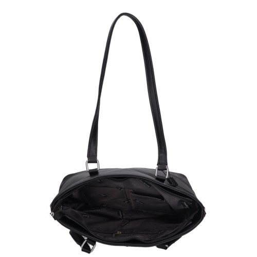 Karen rostbőr táska D 682-L kék