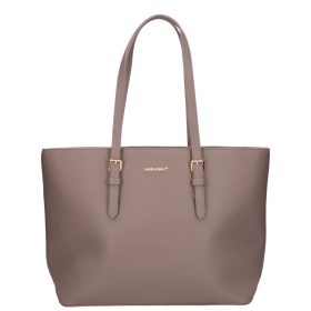 David Jones CM6738 szürke táska