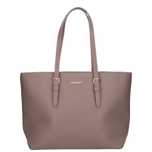 David Jones CM6738 szürke táska
