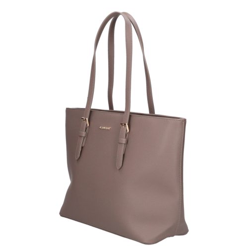 David Jones CM6738 szürke táska