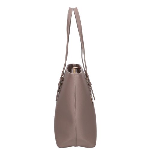 David Jones CM6738 szürke táska