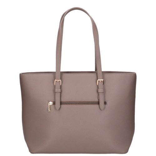 David Jones CM6738 szürke táska