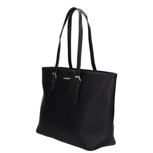 David Jones CM6738 fekete táska