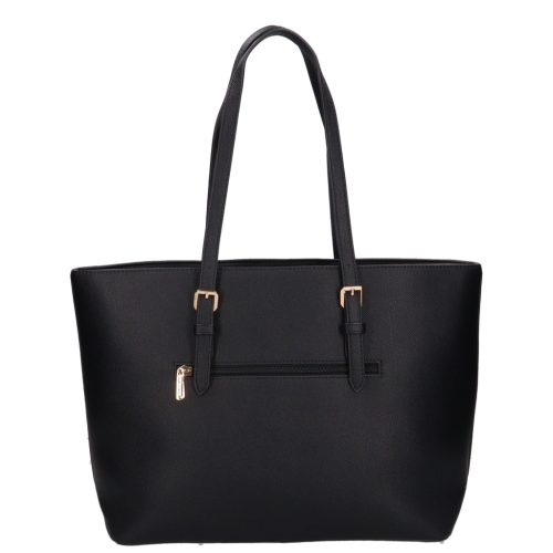 David Jones CM6738 fekete táska