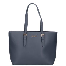 David Jones CM6738 kék táska