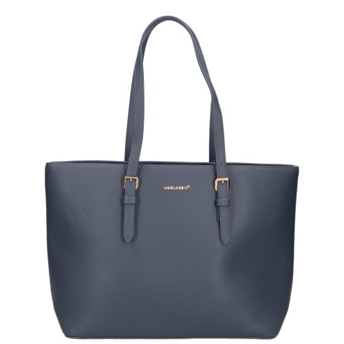 David Jones CM6738 kék táska