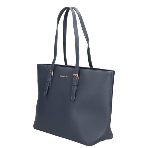 David Jones CM6738 kék táska