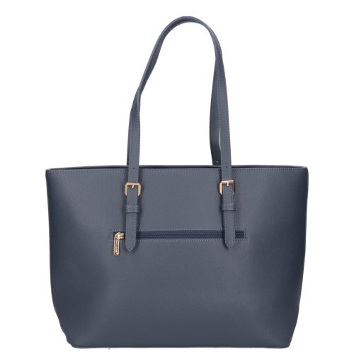 David Jones CM6738 kék táska