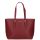 David Jones CM6738 bordó táska