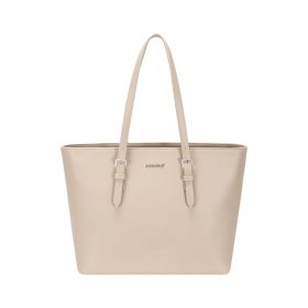 David Jones női válltáska CM6738-4 simplytaupe