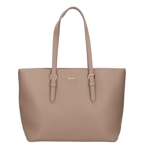 David Jones CM6738 taupe táska