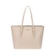 David Jones női válltáska CM6738-4 simplytaupe