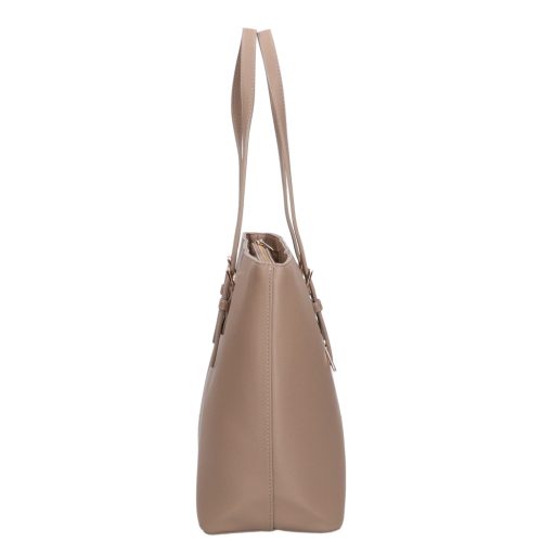 David Jones CM6738 taupe táska