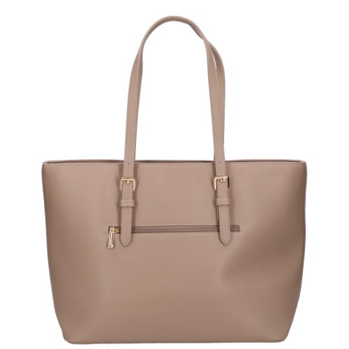 David Jones CM6738 taupe táska