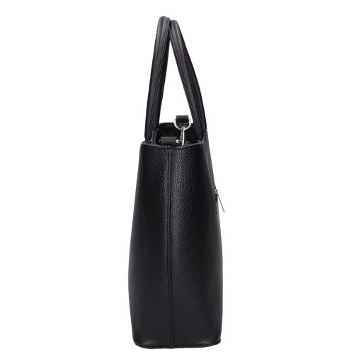 Karen rostbőr táska 2514 fekete